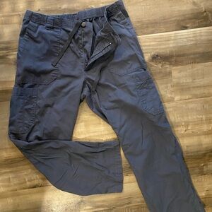 Men’s Large Carhartt Scrub Pants